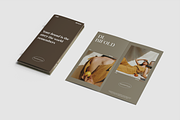 DL Bifold Mockup, a Brochure Template by Rendemporium (Thumbnail 4 of 5)