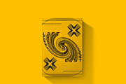 Optical Typography Poster Pack, a Poster Template by NJ Himel (Thumbnail 23 of 51)