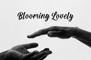 Modern Calligraphy - Ayunda Script, a Script Font by Debut Studio (Thumbnail 7 of 10)