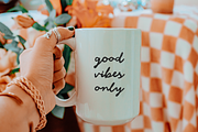 Cheerful Girls Retro Vibes Script, a Script Font by Kaya Fonts (Thumbnail 34 of 42)