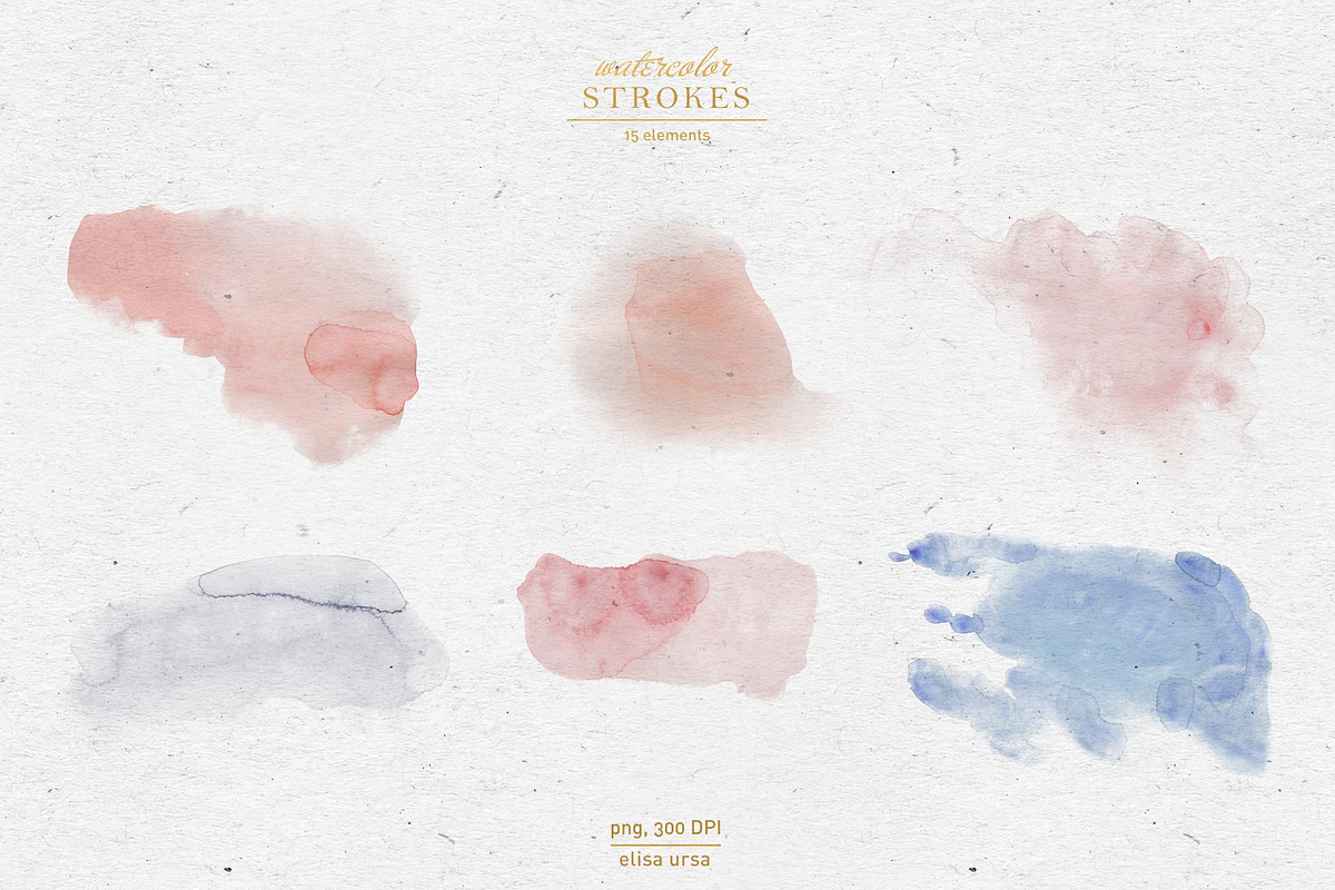 Gentle Easter Morning | watercolor, an Illustration by Elisa Ursa (Photo 8 of 15)