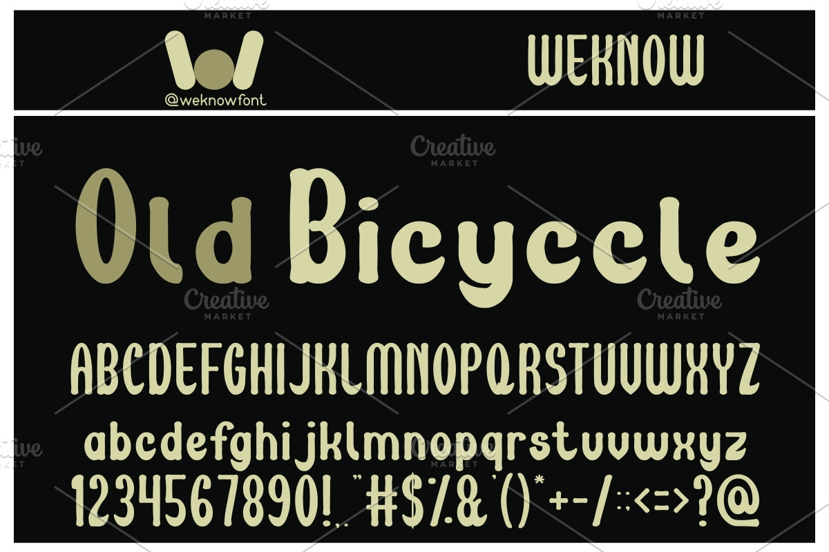 maximum high tension font, a Font by weknow (Photo 2 of 5)