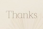 Callidora New Modern Serif, a Serif Font by Storytype Studio (Thumbnail 15 of 15)