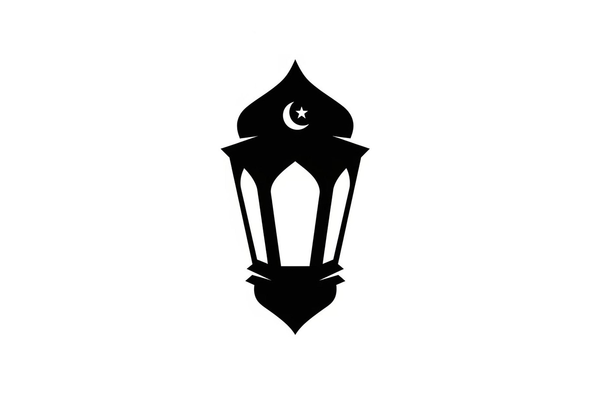 50 Islamic Ramadan Eid Icon Set, an Illustration by BIPLOB EXPERT (Photo 12 of 51)