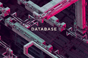 Database: Futuristic Micro-Ecosystem