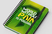 Overpal Solid - Geometric Playful, a Sans Serif Font by CuratedType Studio (Thumbnail 6 of 10)