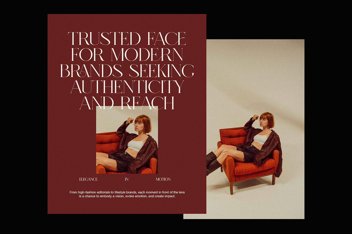 Casero Elegant Serif Font, a Serif Font by Graphicxell (Photo 6 of 8)