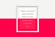 Linnett Sans Serif Font Family, a Sans Serif Font by Creativetacos (Thumbnail 9 of 11)