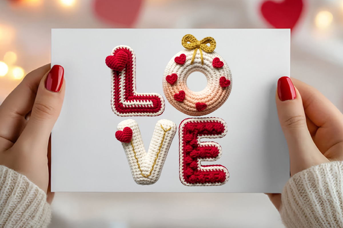 Valentines Day PNG, Love PNG, an Illustration by Canvas Craft (Photo 6 of 6)
