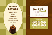 Mira Notes, a Handwritten Font by RanRan & Co. (Thumbnail 2 of 12)