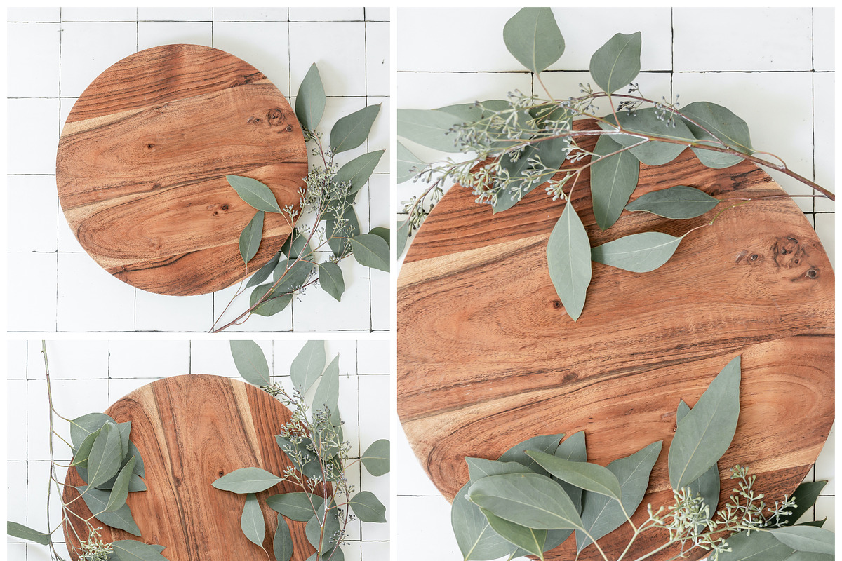 Eucalyptus Stock Photography, a Print Template by Smitten Photo & Design (Photo 1 of 3)