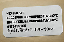 NEXGEN SLD