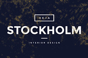 50 Vector Halftones Rough & Polished, a Texture Graphic by TexturWerk (Thumbnail 3 of 6)