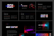 Ash - Smooth Animated Presentation, a Presentation Template by MNML Agency (Thumbnail 8 of 23)