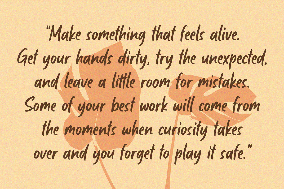 Amberless Daydream - Marker Font, a Handwritten Font by Sibelumpagi Studio (Photo 7 of 9)