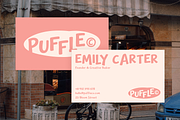 Pimo - Playful Handwritten Font, a Handwritten Font by Indotype Foundry (Thumbnail 9 of 10)