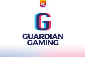 Guardian Gaming Logo