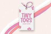Pink Lemon | Quirky Handwritten Font, a Sans Serif Font by KA Designs (Thumbnail 6 of 9)