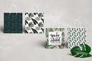 Sale Botanicum, a Texture Illustration by Mii Lab (Thumbnail 5 of 13)