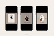 Brands Social Media Pack, a Social Media Template by BlancheStudio (Thumbnail 7 of 9)
