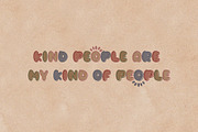 Morning Pumpkin Font & Doodles, a Sans Serif Font by CallMeStasia (Thumbnail 2 of 12)
