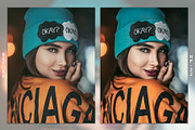 30 HDR Portrait v2 Presets & Actions, an Action Add-On by Effect-Hub (Thumbnail 15 of 19)