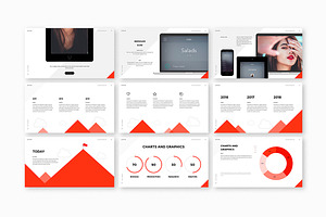 ALTEZZA Keynote Template