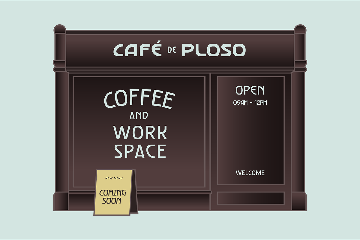 SFC Primorsa Sans - 20 Fonts, a Sans Serif Font by Skilline Supply Co. (Photo 8 of 13)
