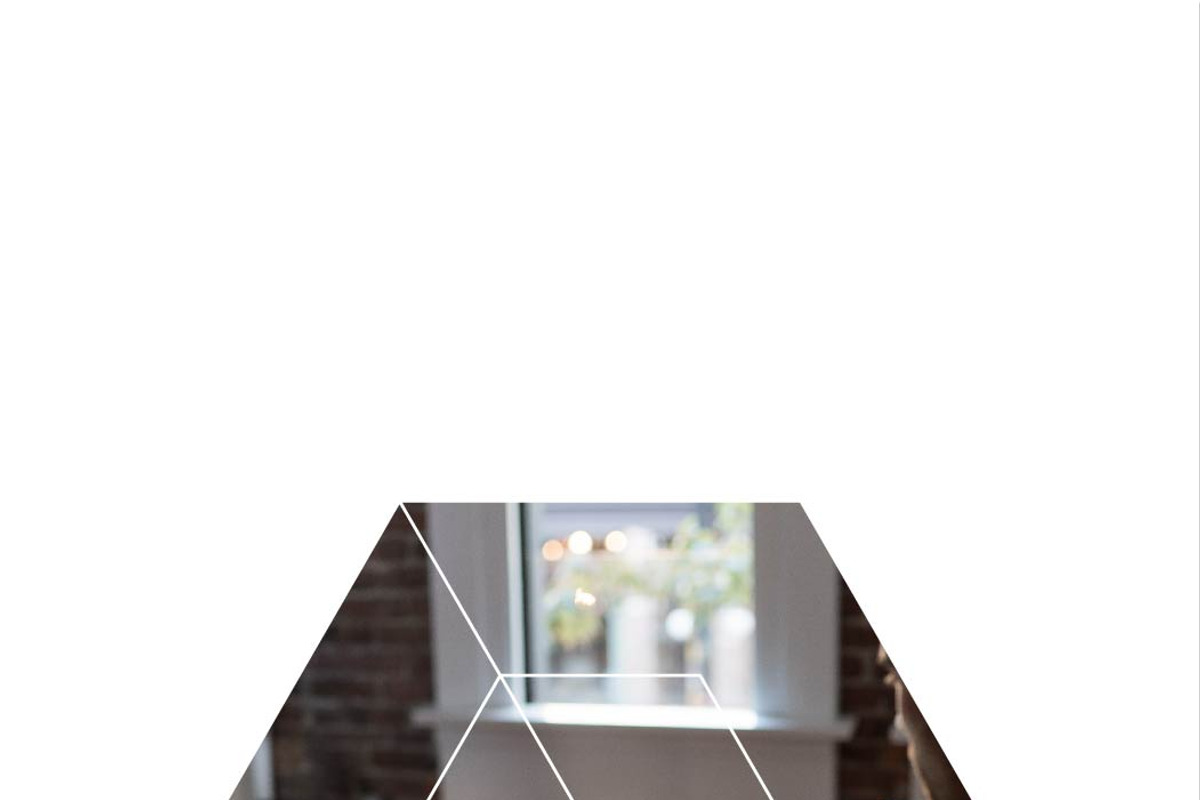 Hexagonal Masks, a Mask Mockup by VectorShop (Photo 32 of 68)