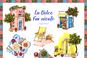 La Dolce Far niente, an Object Graphic by ma_i_vi (Thumbnail 11 of 19)