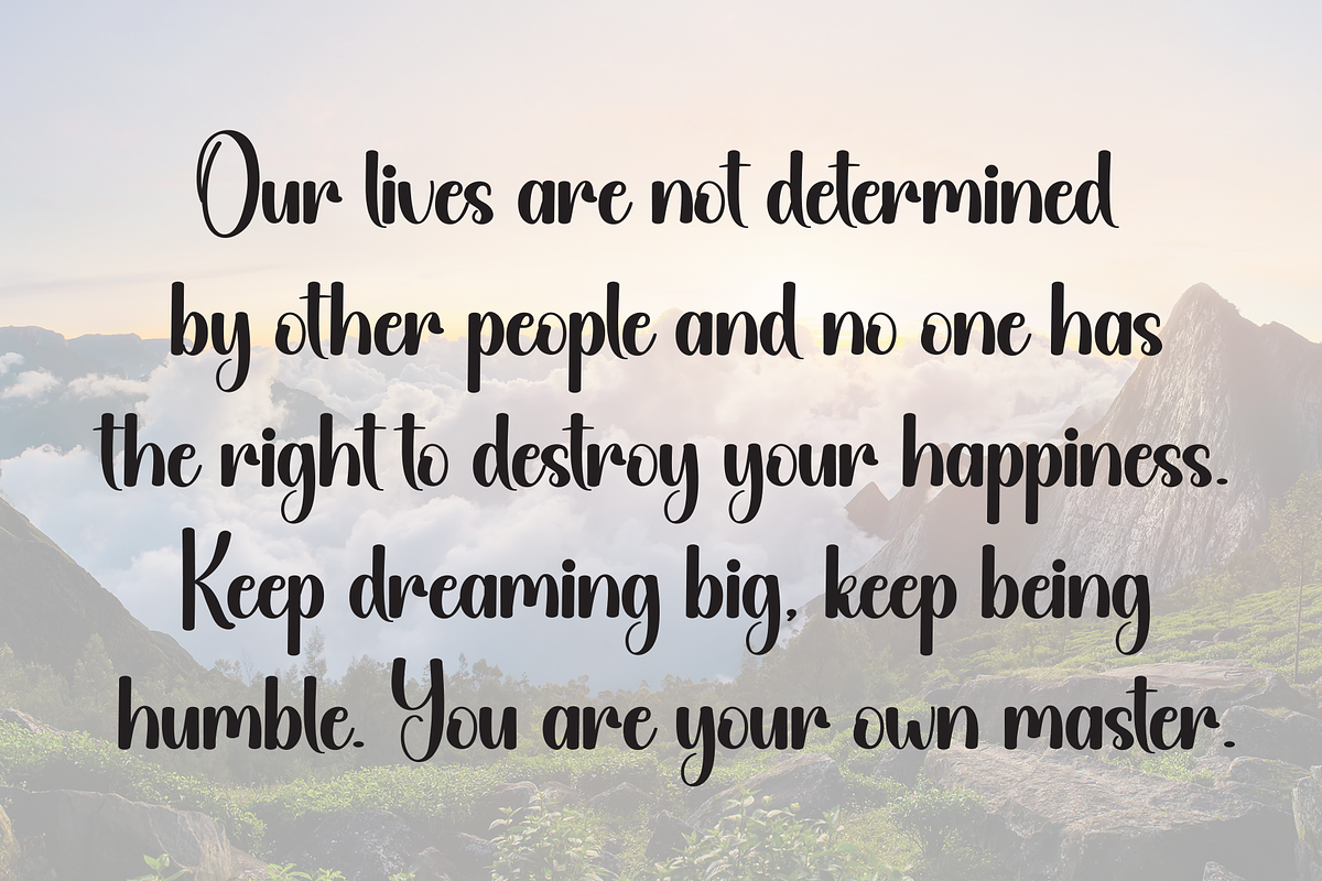 Angelic | Script Font, a Handwritten Font by Scratchones (Photo 6 of 9)