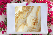 Pastel Pink Glitter Background, a Decorative Illustration by SVGArt (Thumbnail 2 of 3)