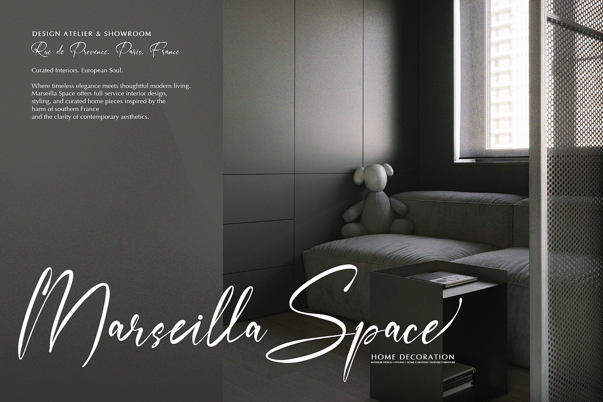 The Dearling | Handwritten Script, a Script Font by gracetype_studio (Photo 2 of 12)