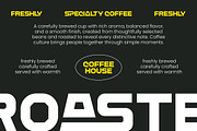 Maison Vance Display Sans Serif, a Sans Serif Font by timelesstype.co (Thumbnail 7 of 10)