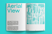 CS Horace – Contemporary Font, a Sans Serif Font by Craft Supply Co. (Thumbnail 7 of 8)