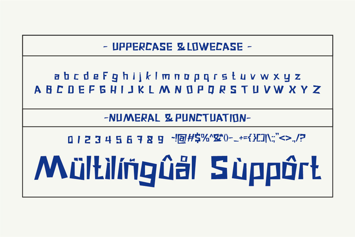 My Little Cat, a Handwritten Font by JNJ Studio (Photo 9 of 10)