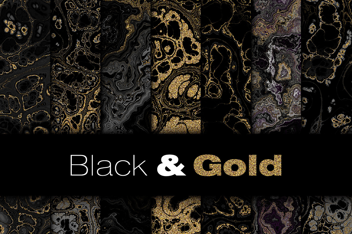 25 textures 64 megapixels, a Texture Graphic by tkdesign (Photo 1 of 26)