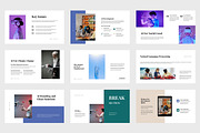 Suka : AI Business Powerpoint, a Presentation Template by Punkl Camp (Thumbnail 3 of 9)