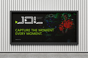 Neo Magneto, a Sans Serif Font by JamalCreativeStudio (Thumbnail 2 of 10)