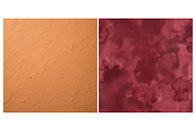 Plaster Wall Texture Background, a Background Graphic by IrySha (Thumbnail 3 of 7)