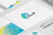 Handmade Brush Logo Creator, a Branding & Logo Template by Refolve Design (Thumbnail 13 of 18)