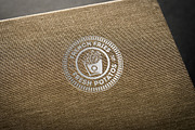 Fast food logo kit, a Branding & Logo Template by Alfazet Chronicles (Thumbnail 8 of 13)
