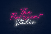 Rocket Clouds, a Script Font by Wacaksara Co. (Thumbnail 8 of 10)