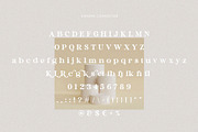 Kirome – Modern & Beauty Serif, a Serif Font by BrandSemut (Thumbnail 12 of 12)
