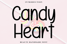 Candy Heart