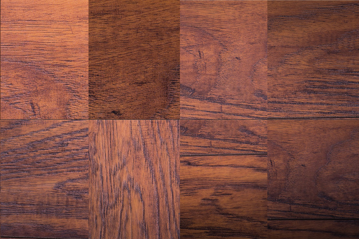 Hardwood Textures preview 3