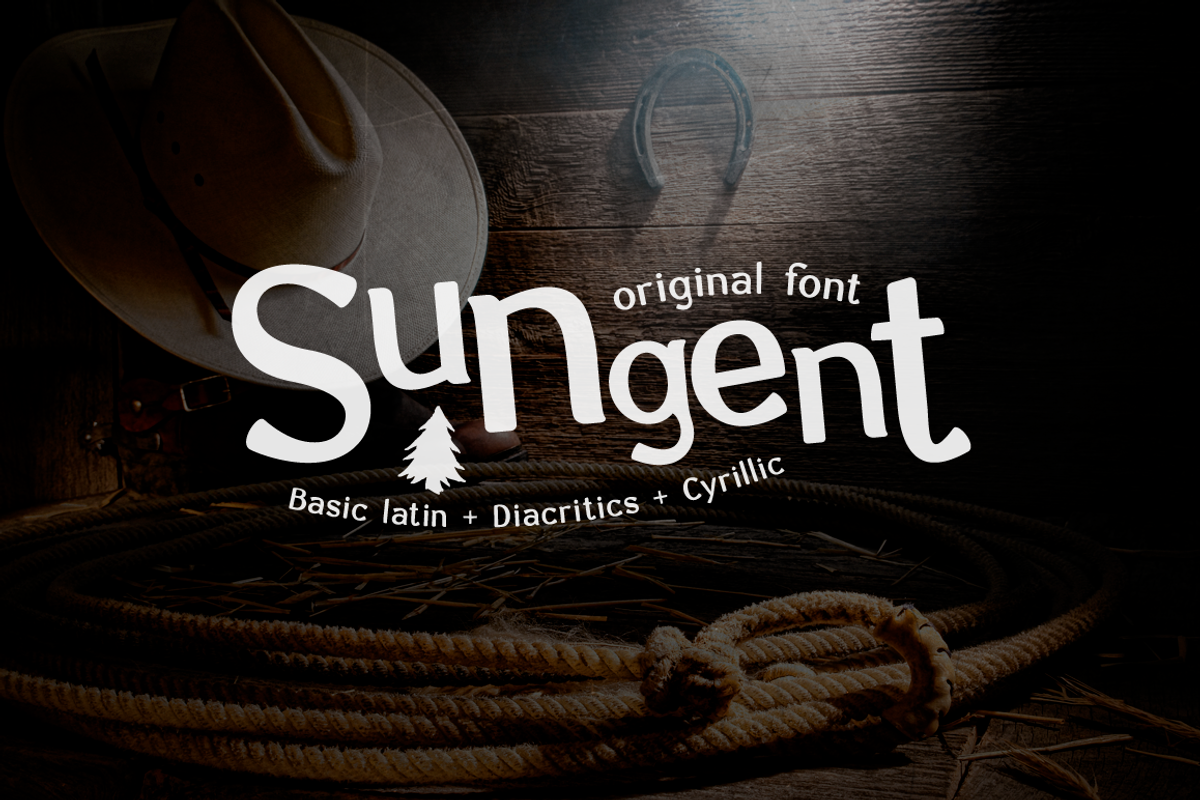 Sungent