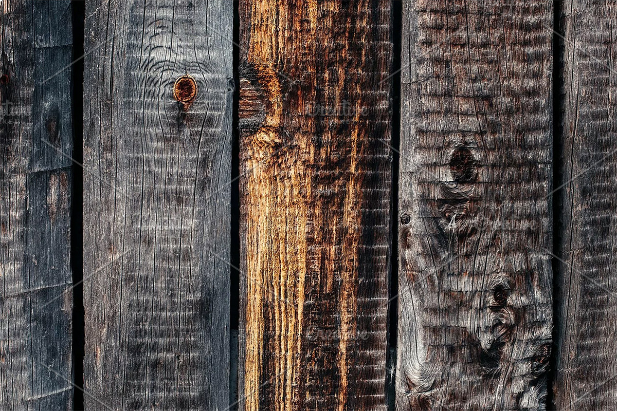 Barn & Farmhouse Wood Textures, a Background Photo by VetalStock (Photo 4 of 10)