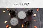 Coffee cocktails, a Food Illustration by MsFlaffy (Thumbnail 2 of 12)