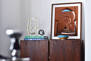 Frame Mockup Bundle - Yucca, a Household Mockup by Saguaro Digital (Thumbnail 6 of 9)